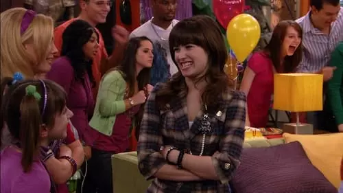 Sunny entre Estrelas S1E19