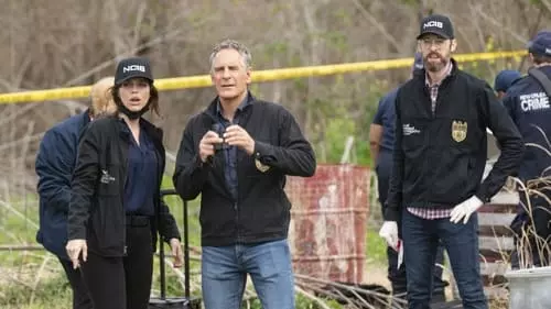 NCIS: Nova Orleans S7E10