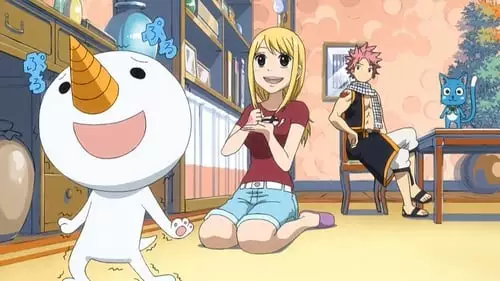 Fairy Tail S1E3