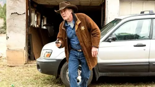 Longmire: O Xerife S5E2