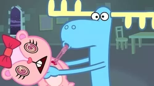 Happy Tree Friends S3E22