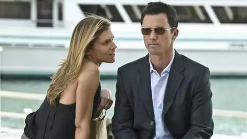 Burn Notice: Operação Miami S2E2