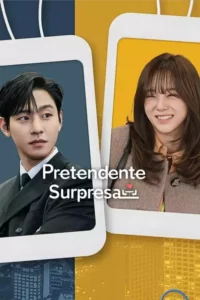 Pretendente Surpresa – Temporada 1