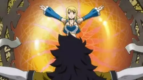 Fairy Tail S3E49