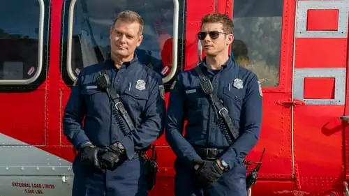 9-1-1 S4E12