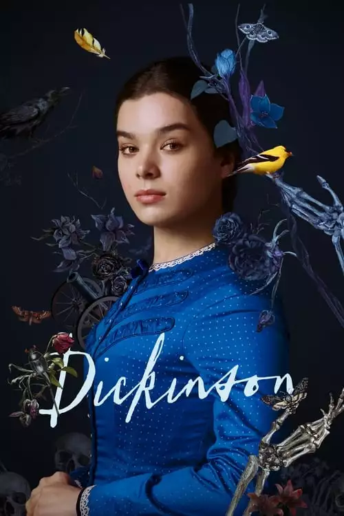 Dickinson – Temporada 3