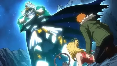 Fairy Tail S1E32