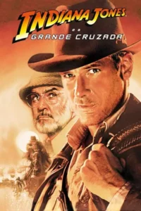 Indiana Jones e a Última Cruzada