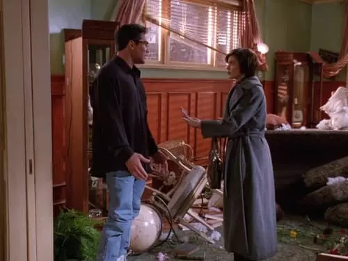 Lois & Clark: As Novas Aventuras do Superman S4E12