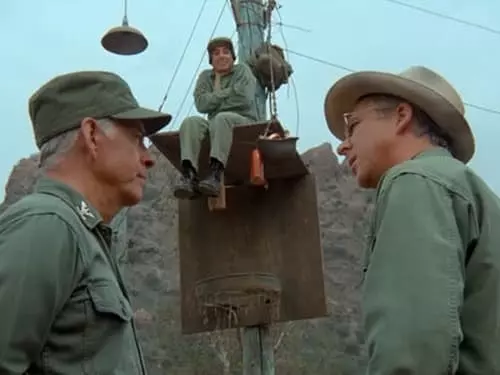 M*A*S*H S5E22