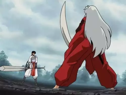 InuYasha S1E113