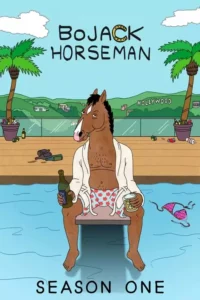 BoJack Horseman – Temporada 1