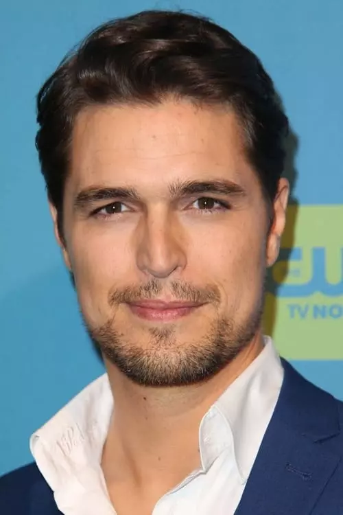 Diogo Morgado