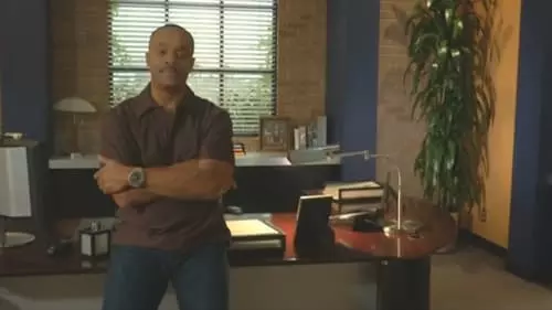 NCIS: Investigação Naval S0E66