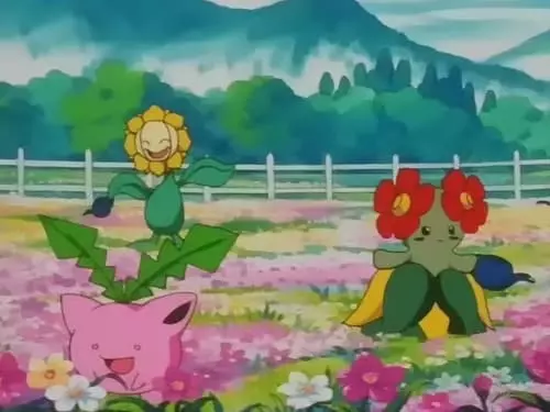 Pokémon S4E21