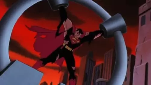 Superman: A Série Animada S2E26