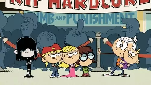 The Loud House S2E45