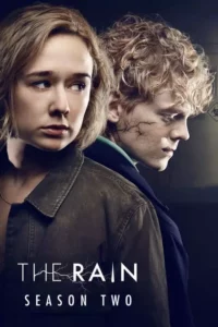 The Rain – Temporada 2