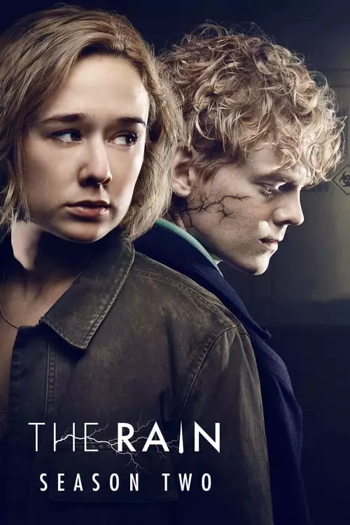 The Rain – Temporada 2