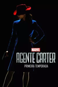 Marvel – Agente Carter – 1ª Temporada