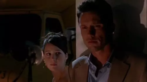 Burn Notice: Operação Miami S1E3