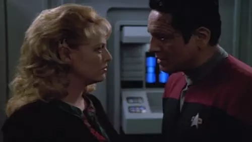 Jornada nas Estrelas: Voyager S4E22