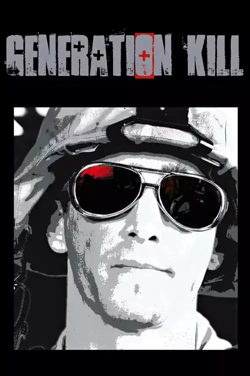 Generation Kill – Temporada 1