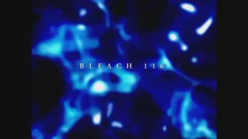 Bleach S1E116