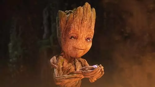 Eu Sou Groot S2E5