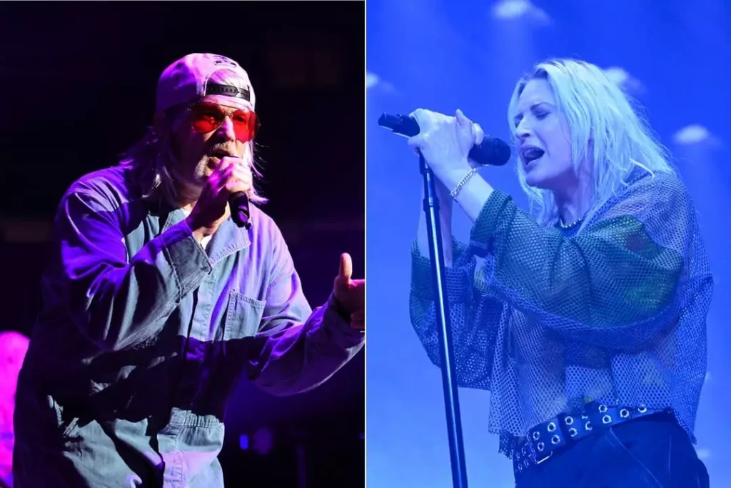 Linkin Park: O Ressurgimento Após a Tragédia