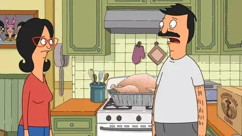 Bob’s Burgers S10E8