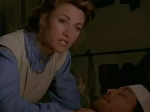 Dr. Quinn, Medicine Woman S2E25