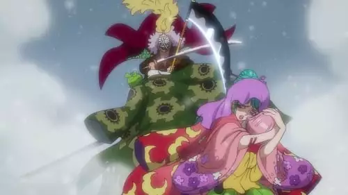 One Piece S21E933