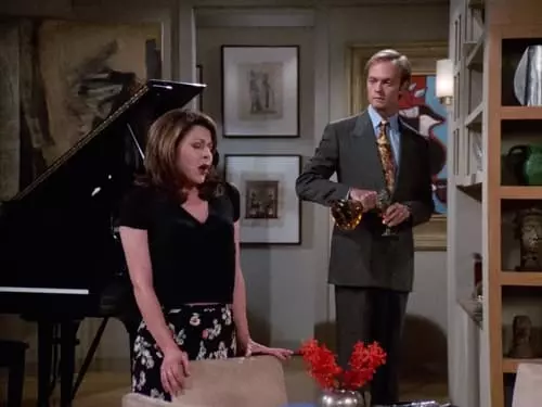 Frasier S3E2