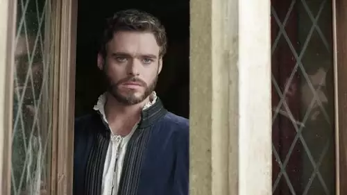 Medici: Mestres de Florença S1E7