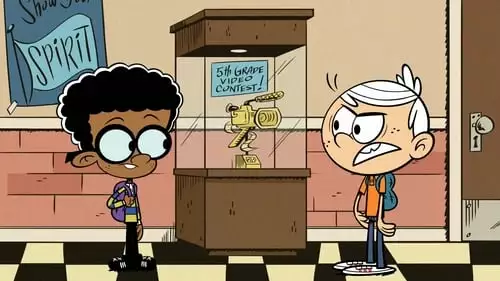 The Loud House S1E4