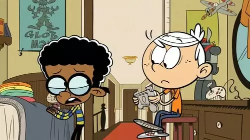 The Loud House S3E30