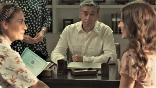 Café com Aroma de Mulher S1E81