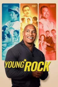 Young Rock – Temporada 1