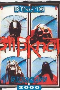 Slipknot – Live At Dynamo Open Air 2000