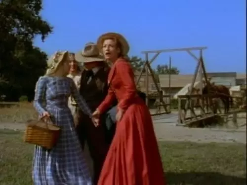 Dr. Quinn, Medicine Woman S2E6