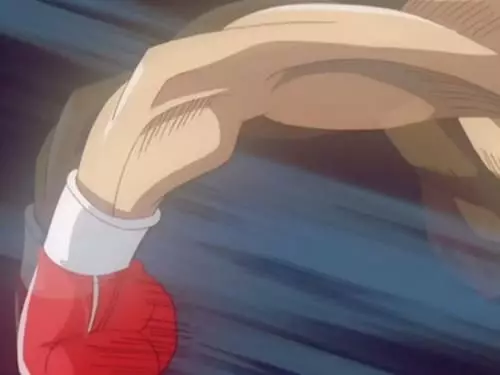 Hajime no Ippo S1E26