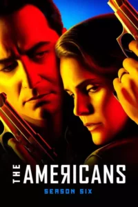 The Americans – Temporada 6