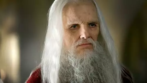 As Aventuras de Merlin S3E10