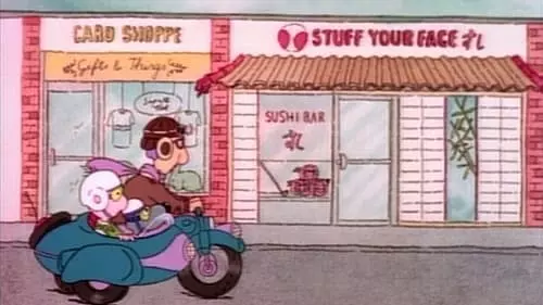 Doug S1E15