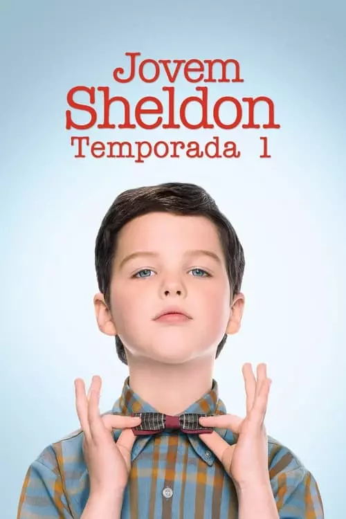 Jovem Sheldon – Temporada 1