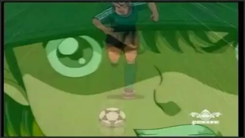 Super Campeões: Rumo ao Sonho S1E30