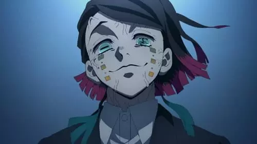 Demon Slayer: Kimetsu no Yaiba S2E4