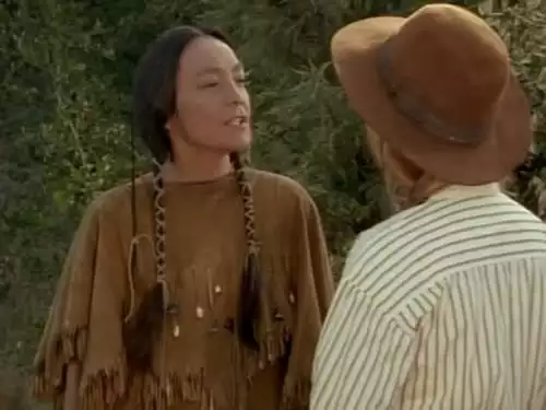 Dr. Quinn, Medicine Woman S2E2