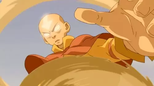 Avatar: A Lenda de Aang S2E1